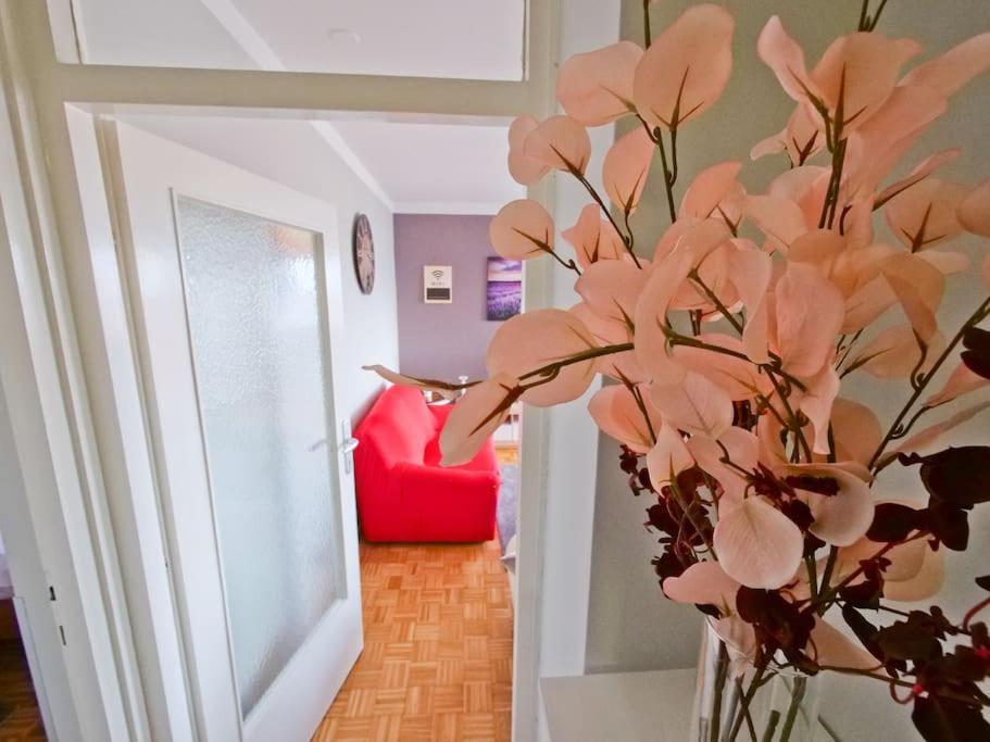 P&C Zadar Apartment Buitenkant foto