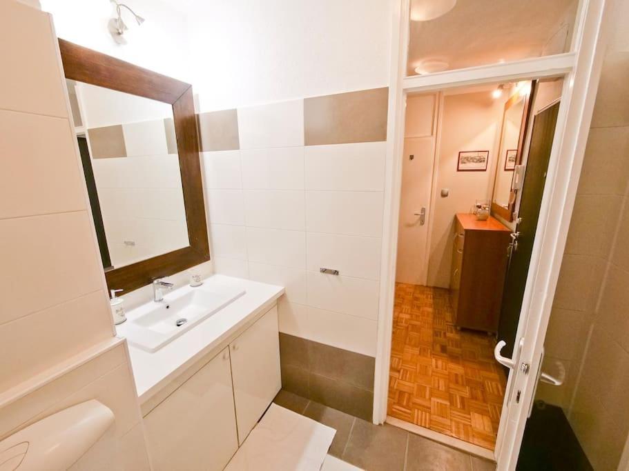 P&C Zadar Apartment Buitenkant foto