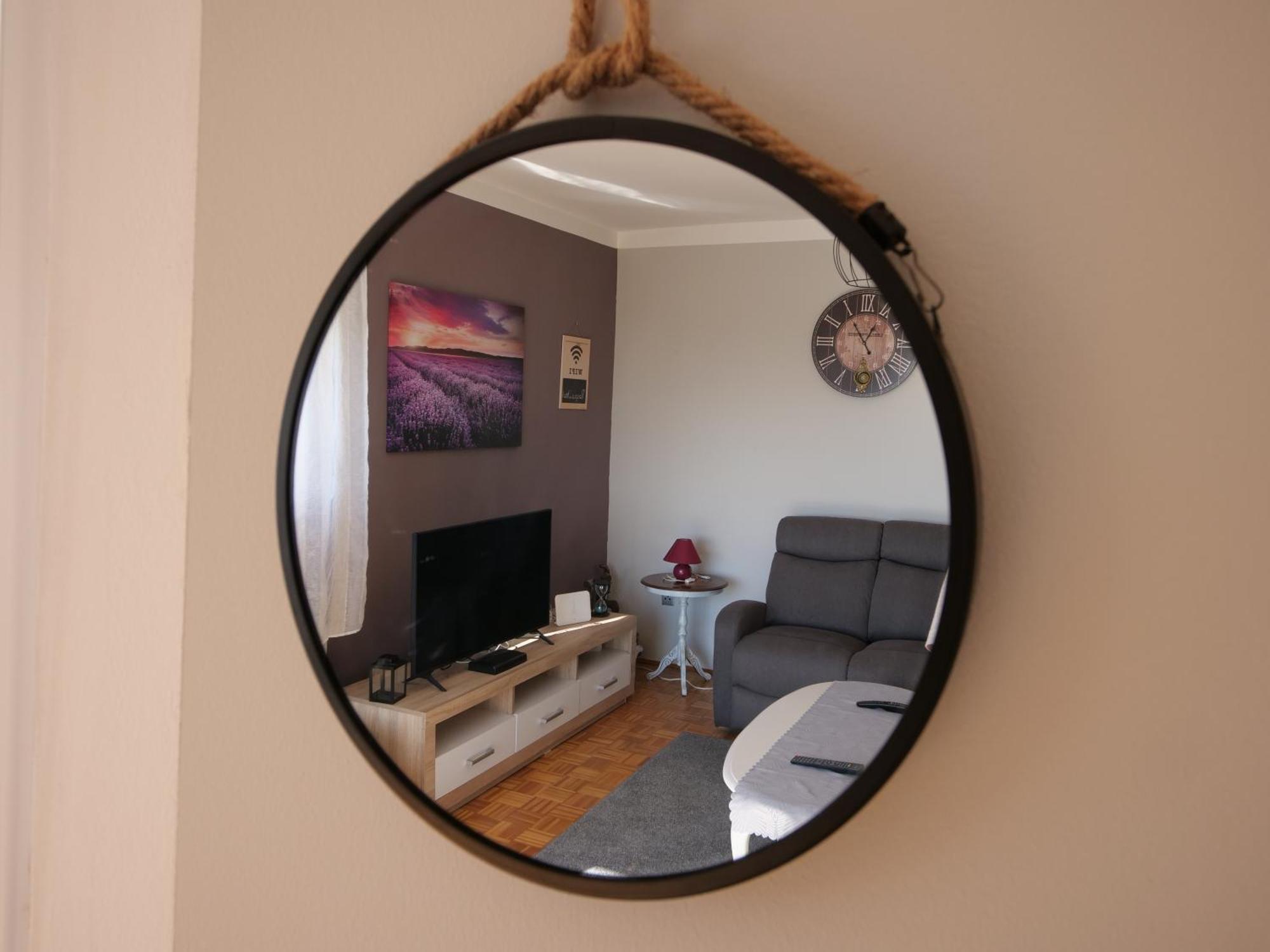 P&C Zadar Apartment Buitenkant foto